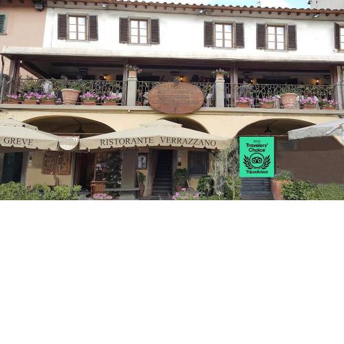 Albergo Giovanni Da Verrazzano