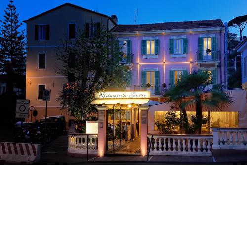Albergo Giuan Arma di Taggia