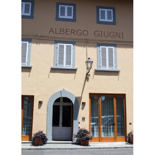 Albergo Giugni