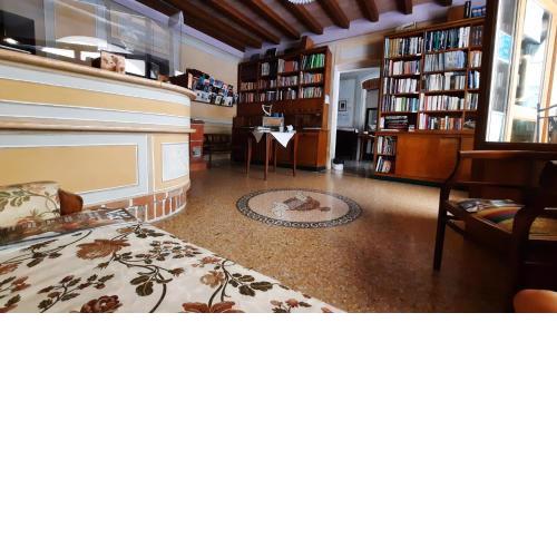 Albergo Giulia Gonzaga