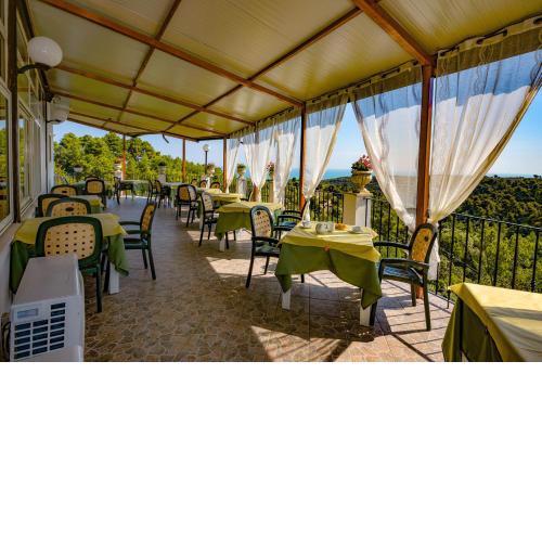 Albergo Godenizzo