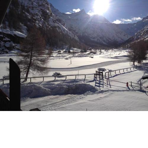 Albergo Gran Paradiso