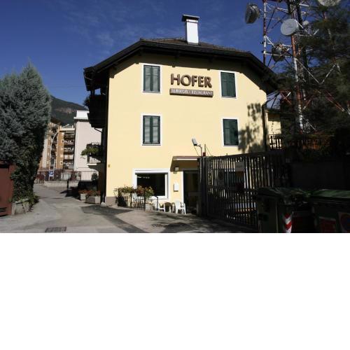 Albergo Hofer