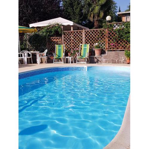 Albergo Hotel Garden Ristorante