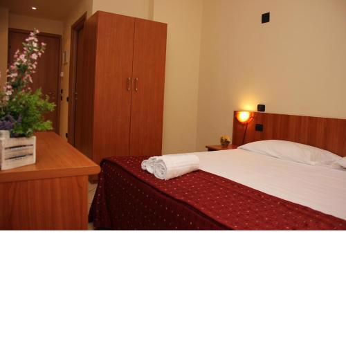 Albergo Hotel Giardino