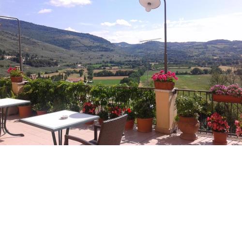 Albergo Il Cacciatore