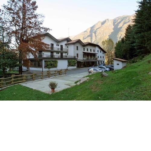 Albergo Il Castellino