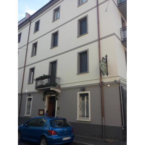 Albergo Il Gembro