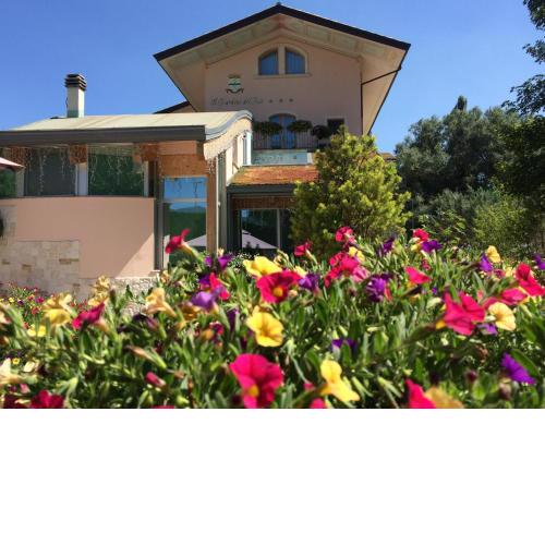 Albergo Il Giardino del Rio