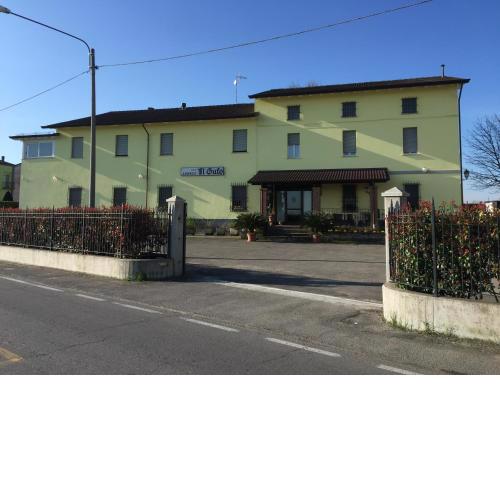 Albergo Il Gufo