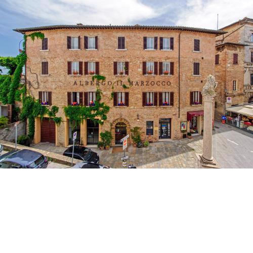 Albergo Il Marzocco