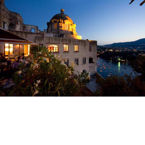 Albergo Il Monastero