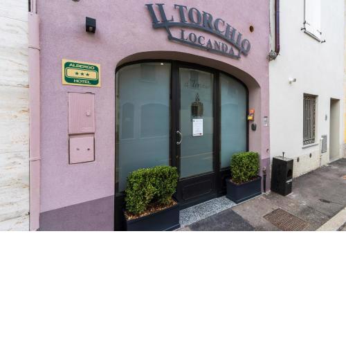 Albergo il Torchio
