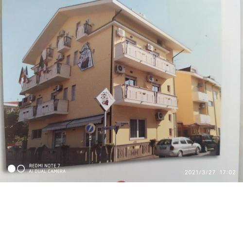 Albergo Il Veliero