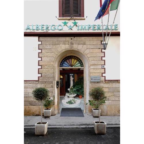 Albergo Imperiale