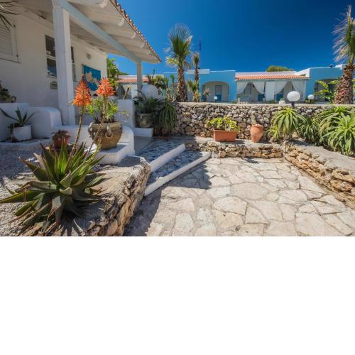 Albergo isola mia