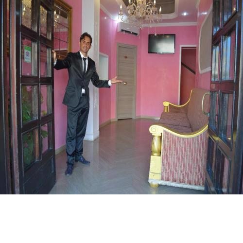 Albergo Italia Torvaianica
