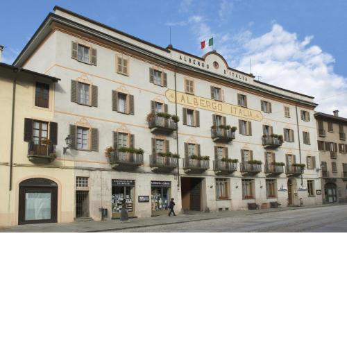 Albergo Italia