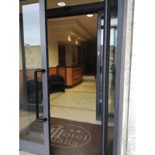 Albergo Italia