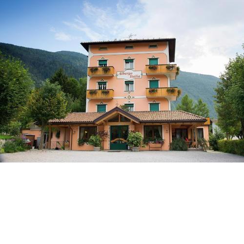 Albergo Italia