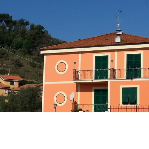 Albergo Jolanda