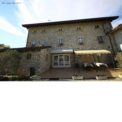 Albergo Julienne