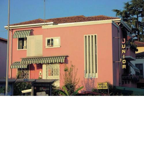 Albergo Junior