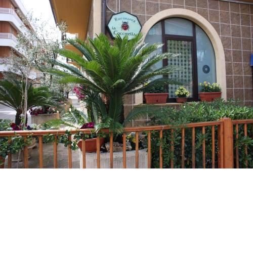 Albergo La Coccinella