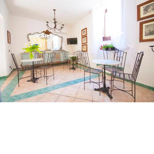 Albergo La Fontanella