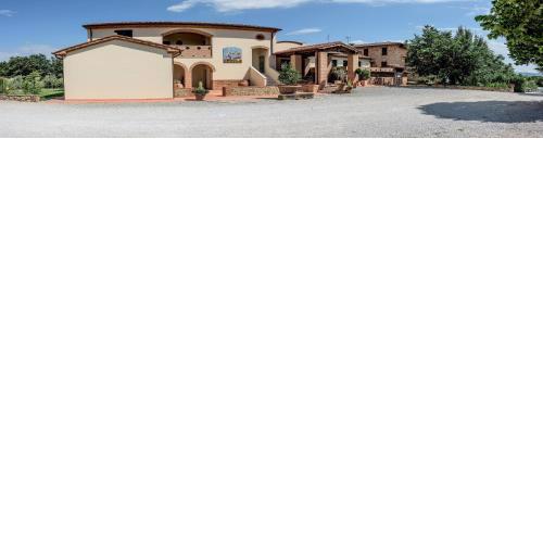 Albergo La Foresteria