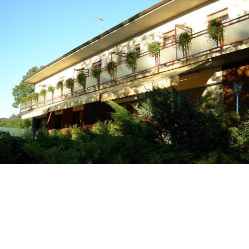 Albergo La Genzianella