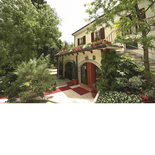 Albergo La Ginestra