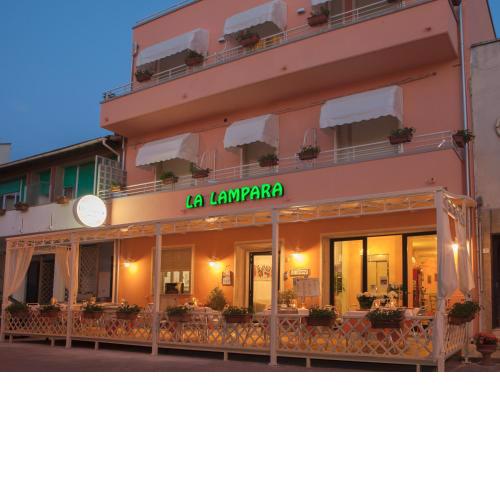 Albergo La Lampara