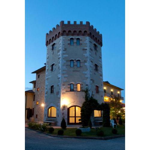 Albergo La Lanterna