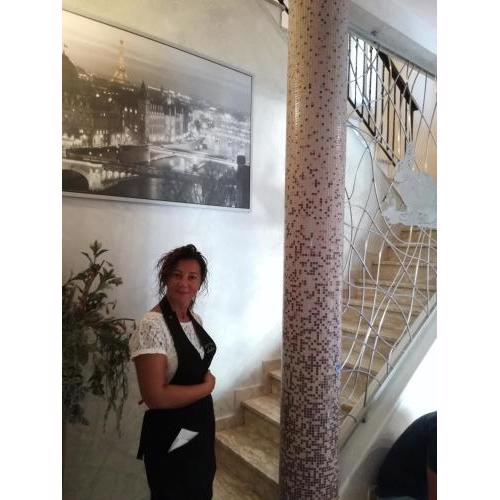 ALBERGO LA LEPRE