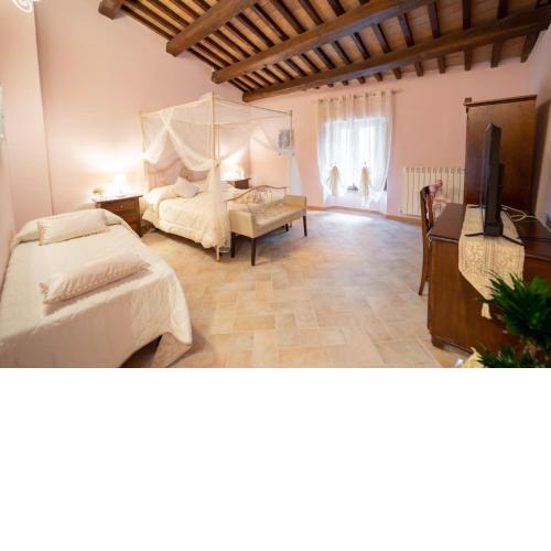 Albergo La Loggia di San Martino