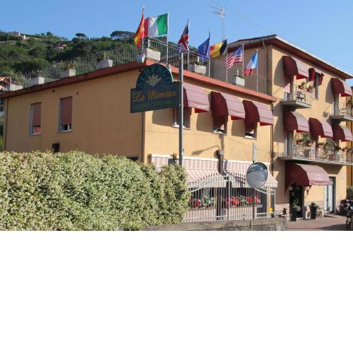 Albergo La Mimosa