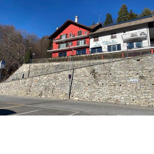 Albergo La Perla
