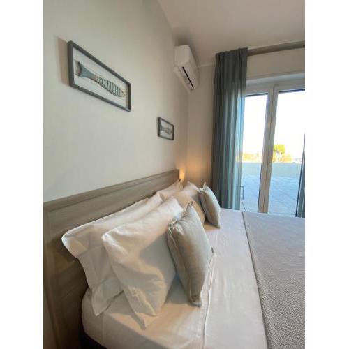 Albergo La Pescatrice