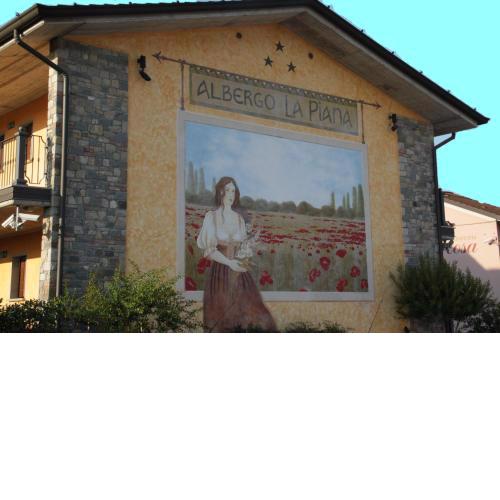 Albergo La Piana