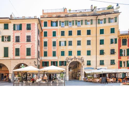 Albergo La Piazzetta