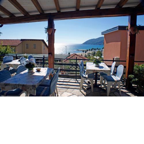 Albergo La Pineta