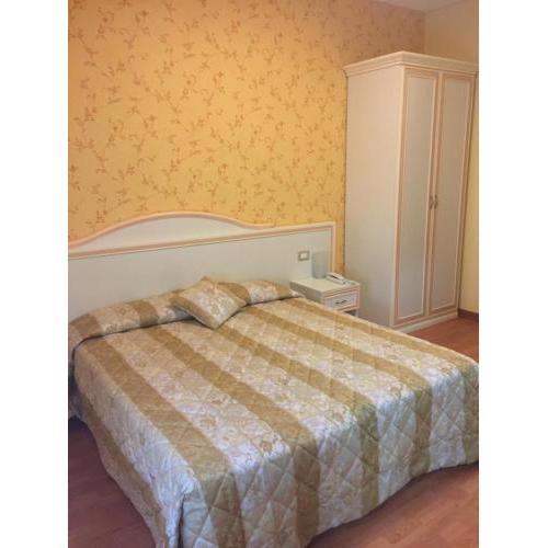 Albergo La Pineta