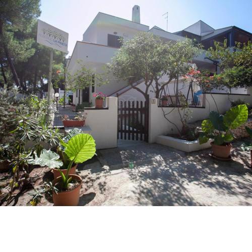 Albergo LA PINETA