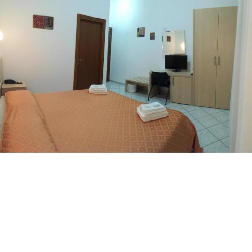 Albergo La Posta Arezzo