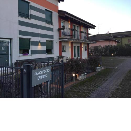 Albergo La Quiete