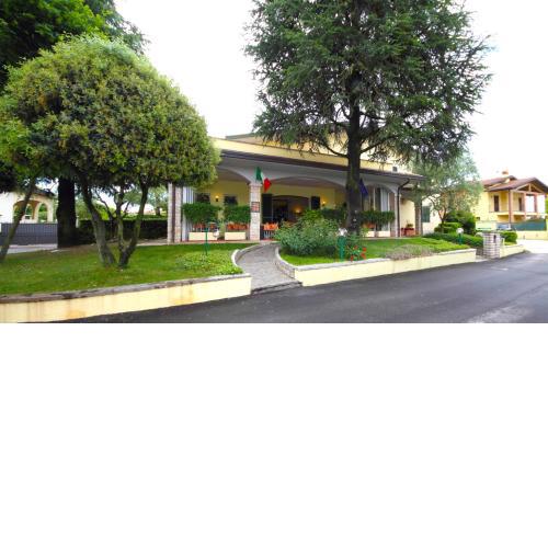 Albergo La Quiete