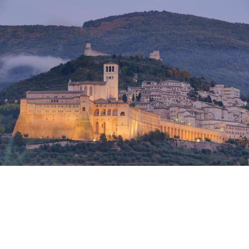 Albergo La Rocca