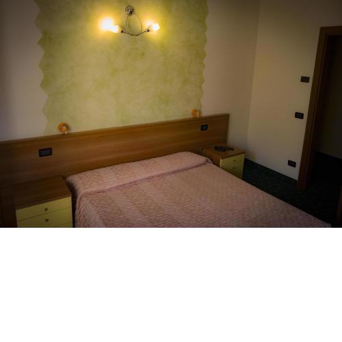Albergo La Romanella