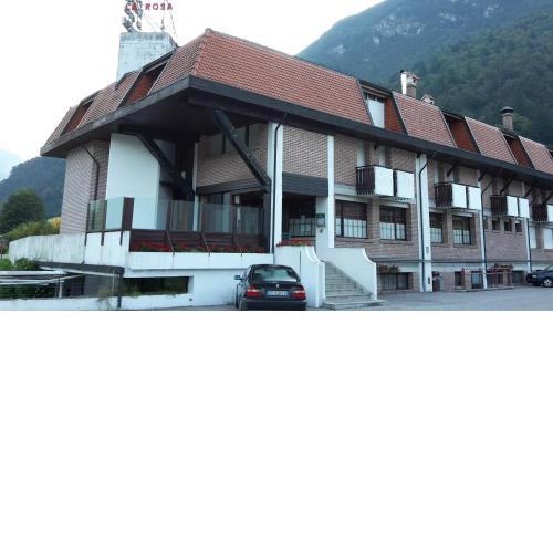 Albergo La Rosa